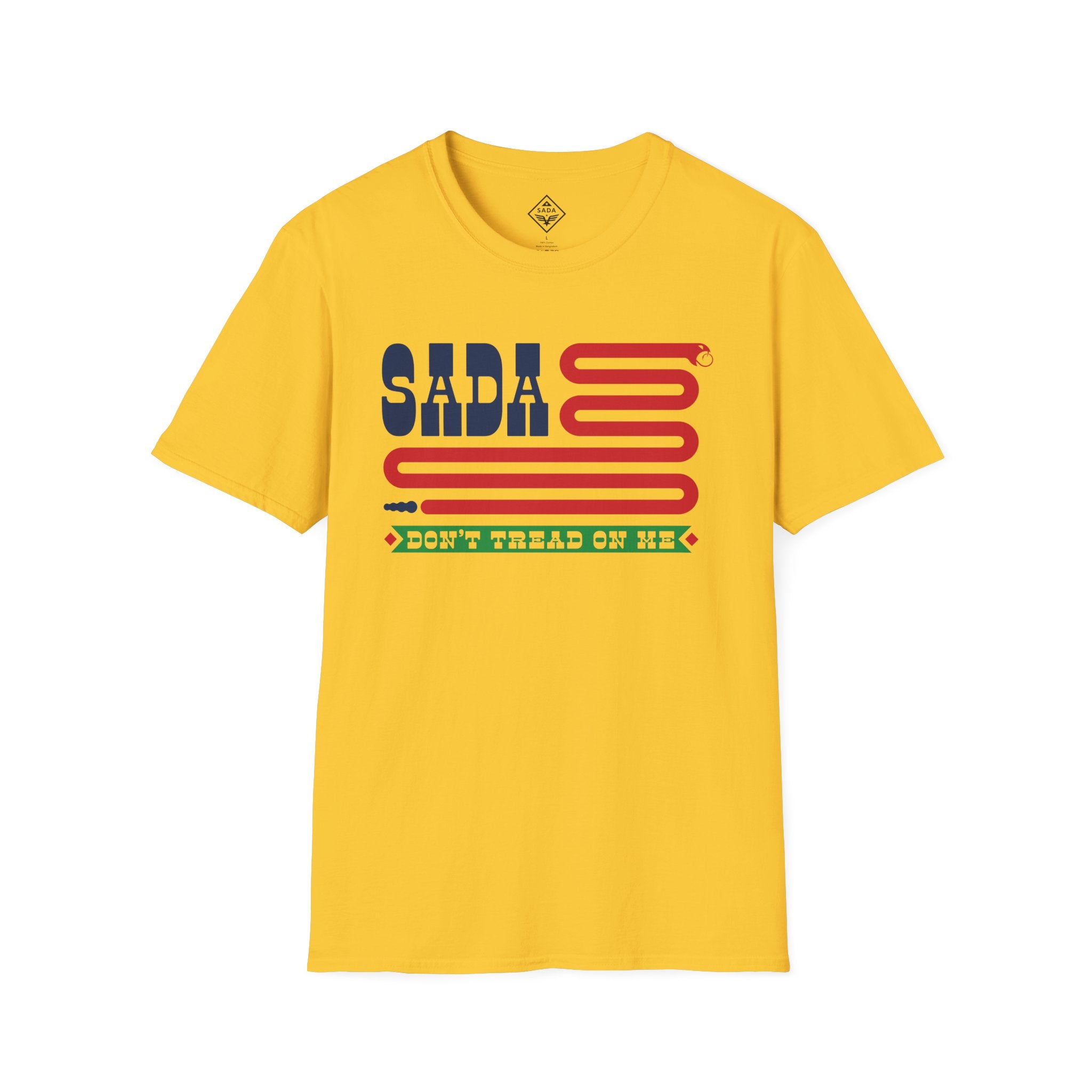 SADA Dont Tread on Me