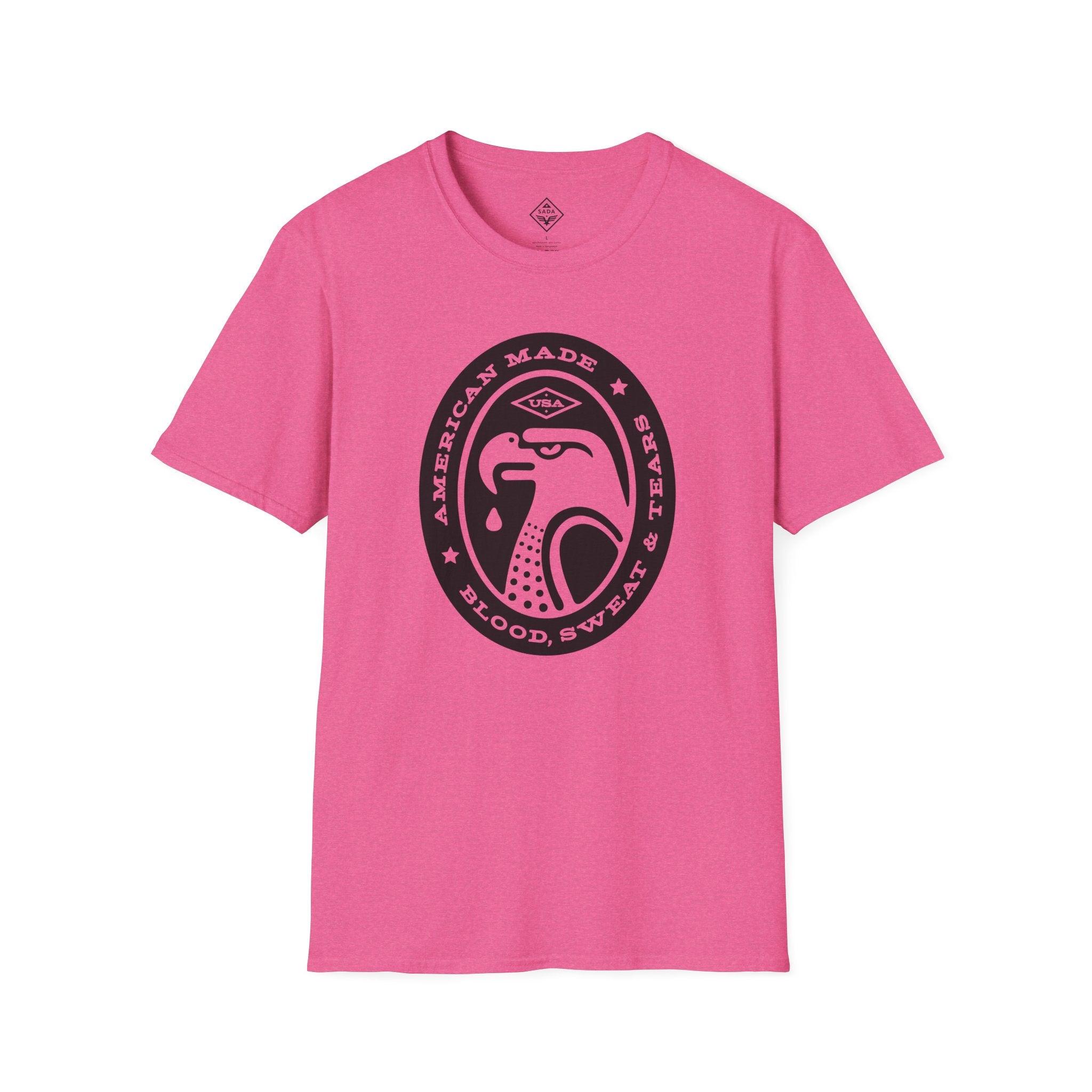 SADA Blood, Sweat & Tears