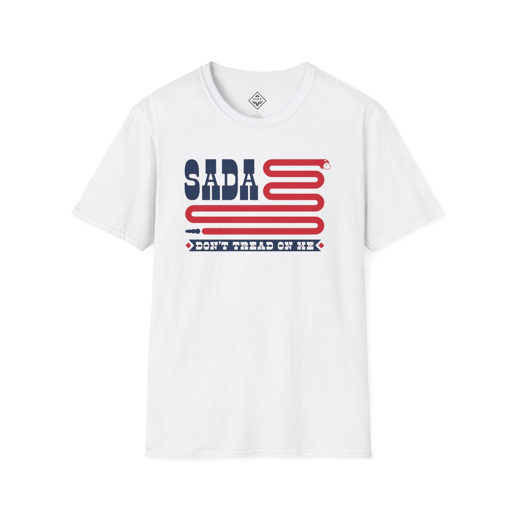 SADA Dont Tread on Me