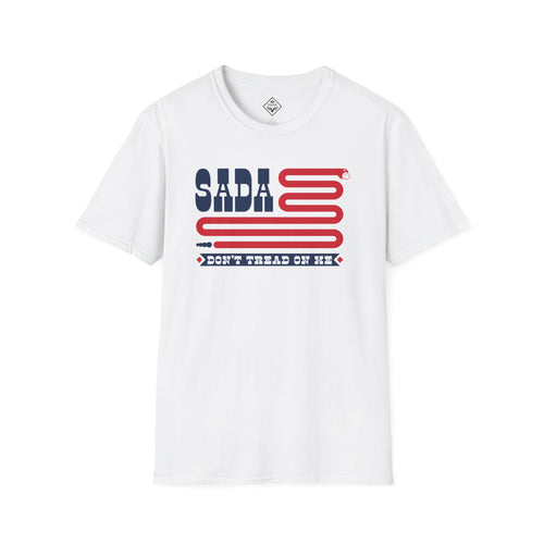 SADA Dont Tread on Me