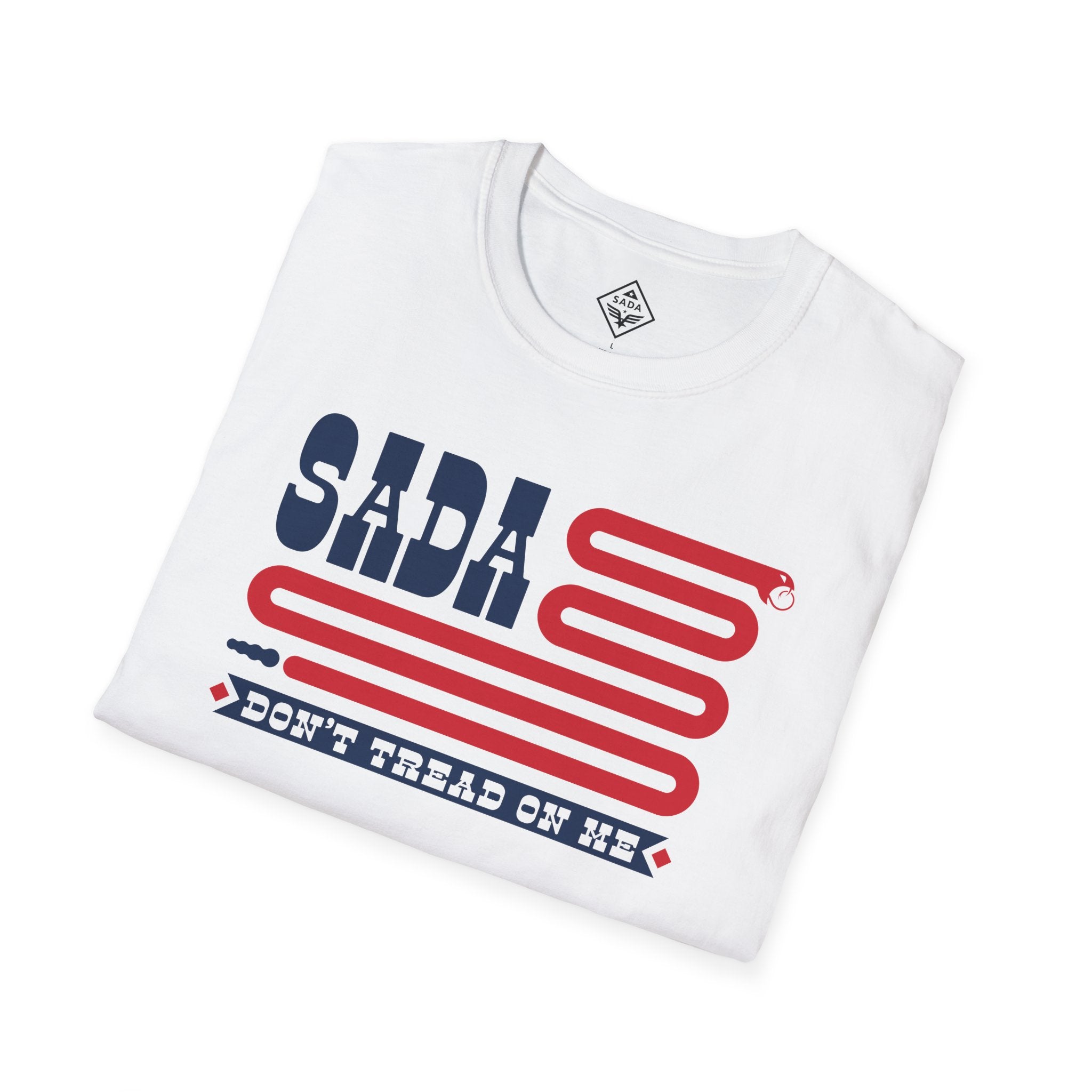 SADA Dont Tread on Me