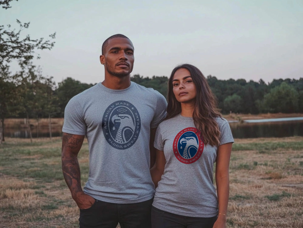 SADA Blood, Sweat & Tears